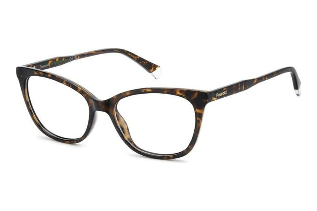 Polaroid   PLD D587 086 HAVANNA