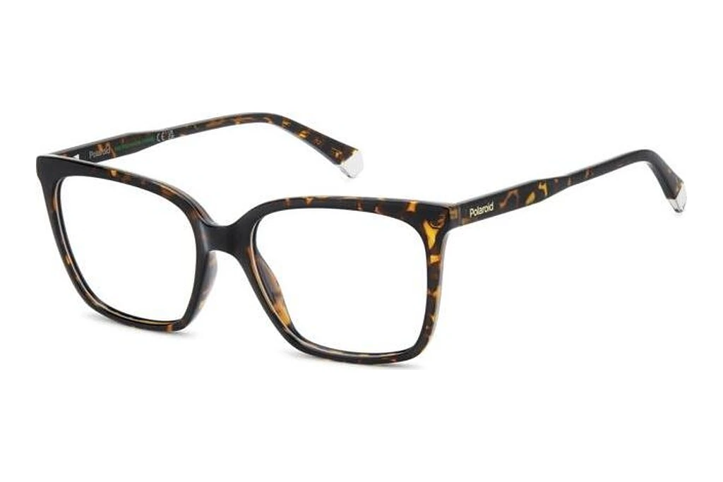Polaroid   PLD D588 086 HAVANNA