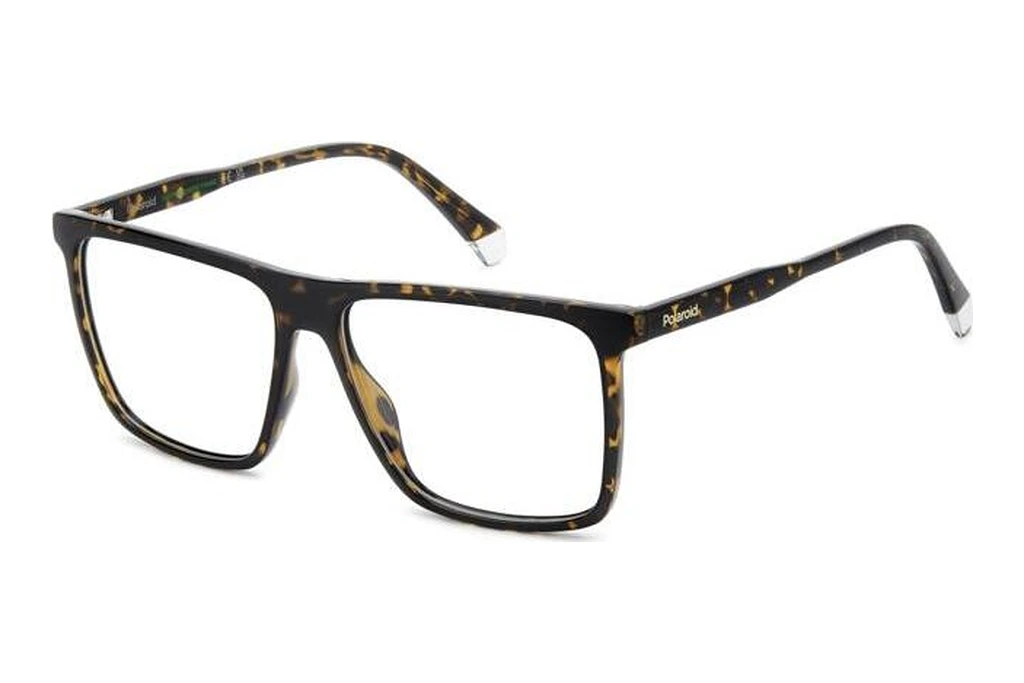Polaroid   PLD D589 086 HAVANNA