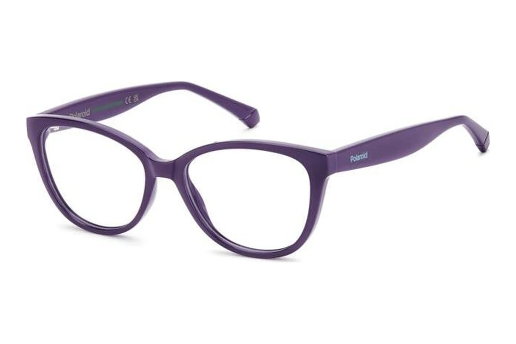 Polaroid   PLD D847 B3V VIOLETT