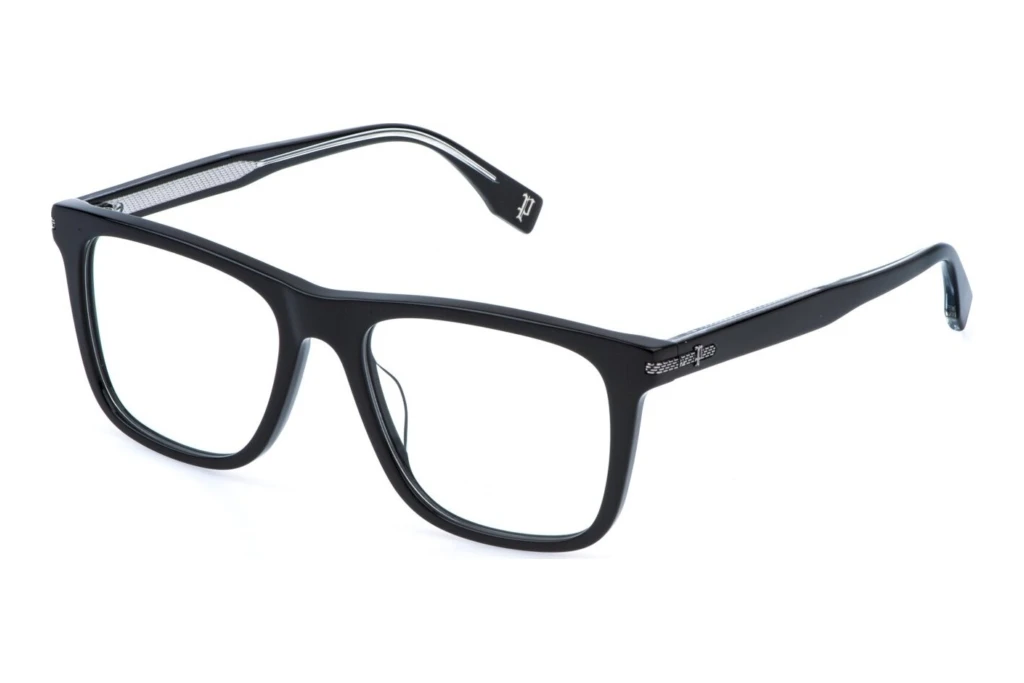 Police   VPLR62 0700 SHINY BLACK