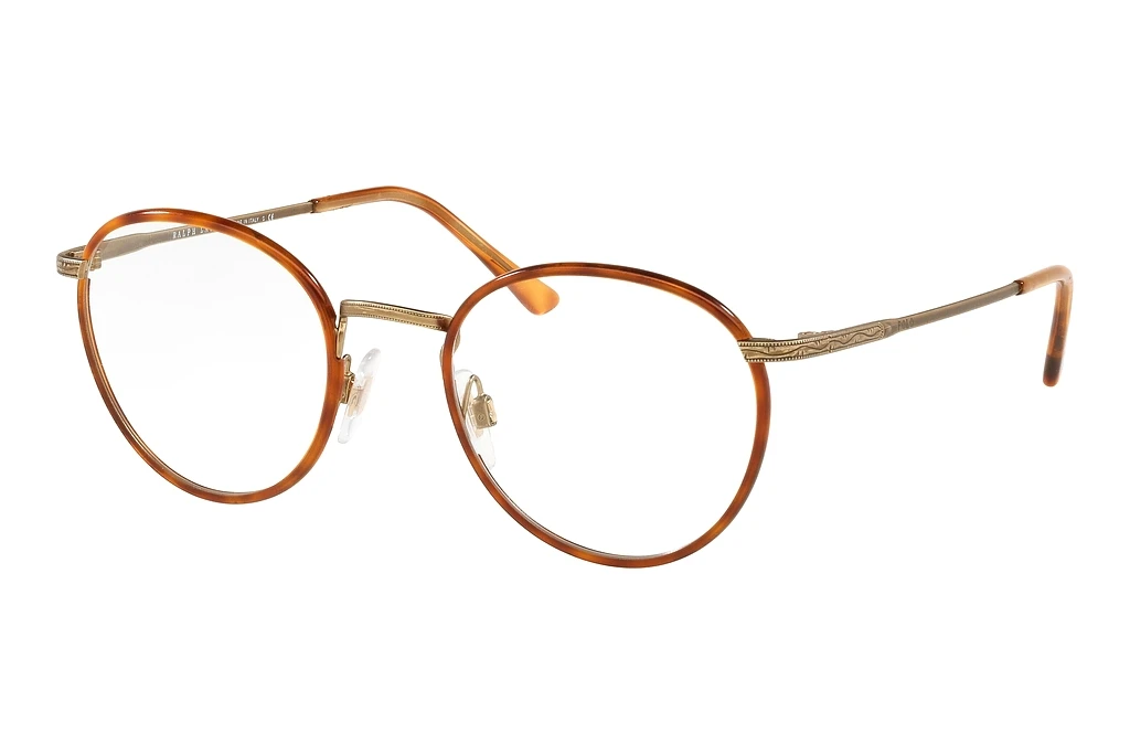Polo   PH1153J 9420 Antique Pale Gold/Honey Havana