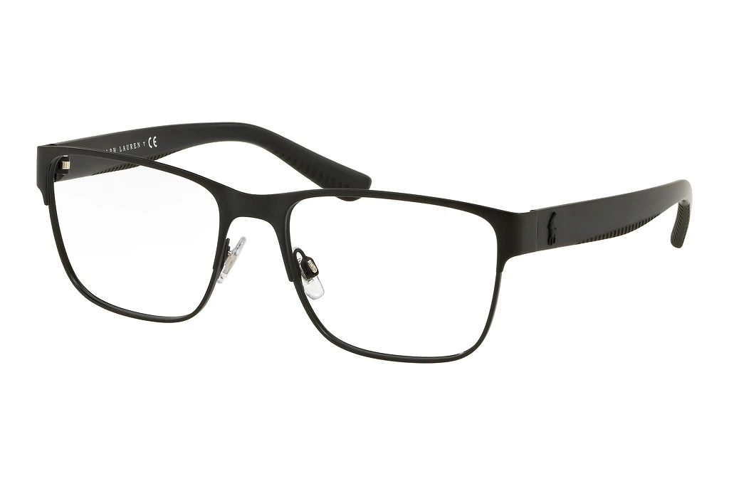 Polo   PH1186 9038 Matte Black