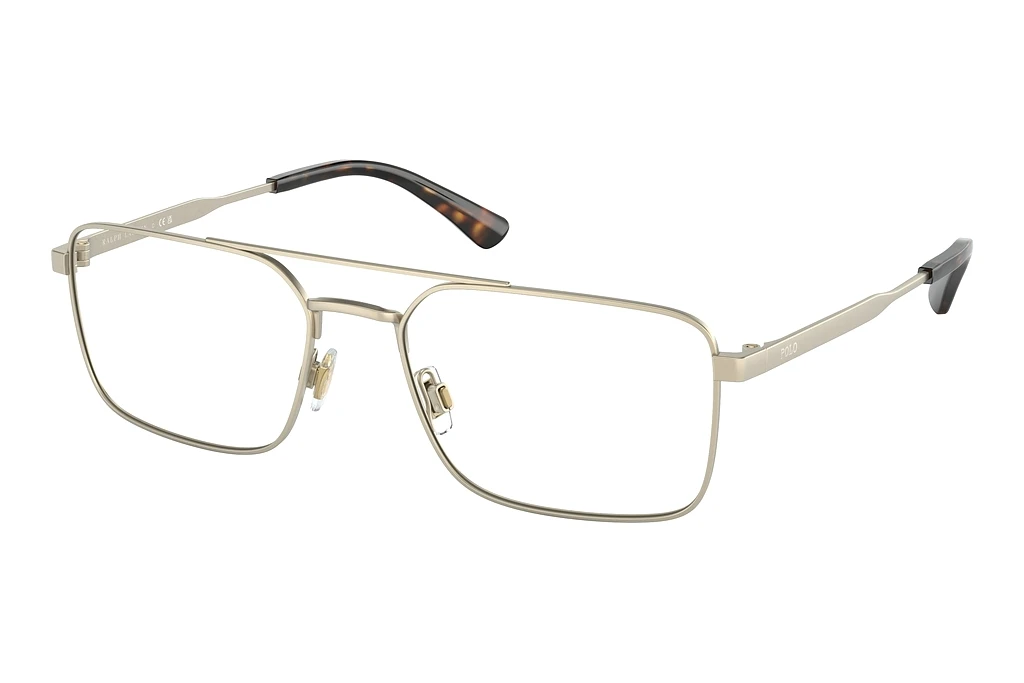 Polo   PH1216 9211 Semishiny Pale Gold