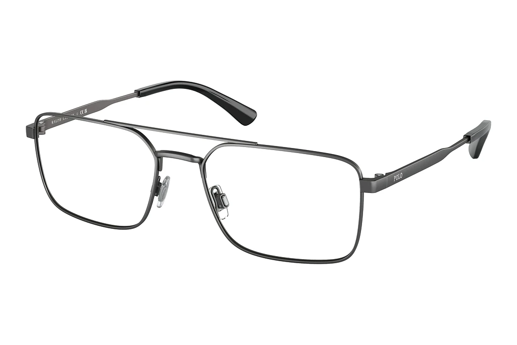 Polo   PH1216 9307 Semishiny Dark Gunmetal