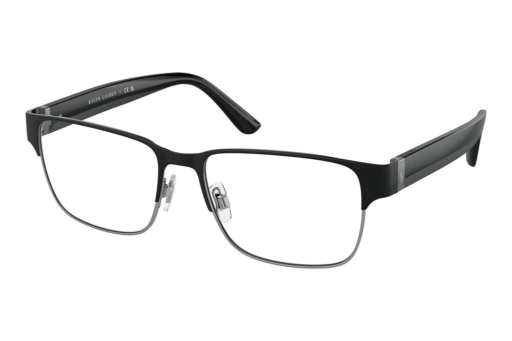 Polo   PH1219 9325 Semishiny Black