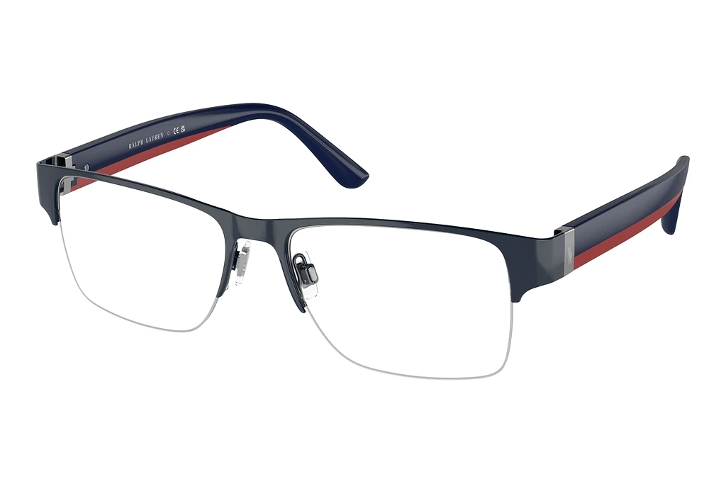 Polo   PH1220 9273 Shiny Navy Blue