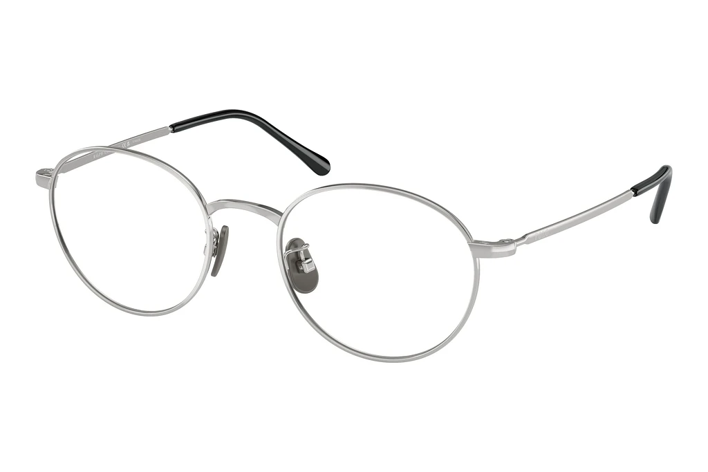 Polo   PH1221TD 9001 Shiny Silver
