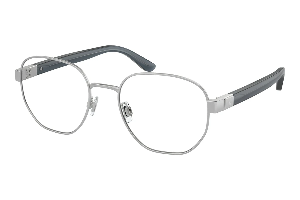 Polo   PH1224 9316 Semishiny Silver