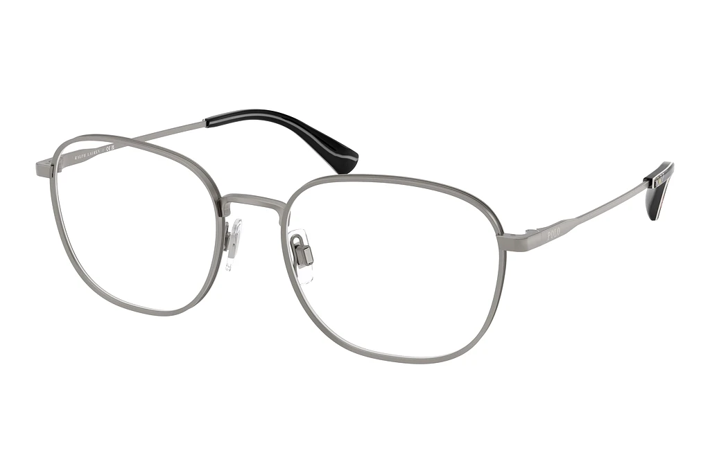 Polo   PH1242 9266 Semishiny Gunmetal