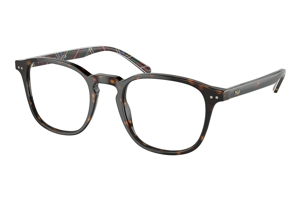 Polo   PH2254 5003 Shiny Dark Havana