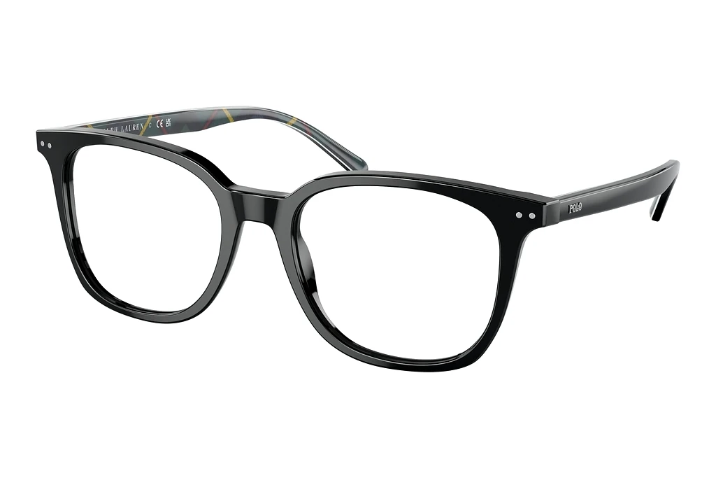 Polo   PH2256 5001 Shiny Black