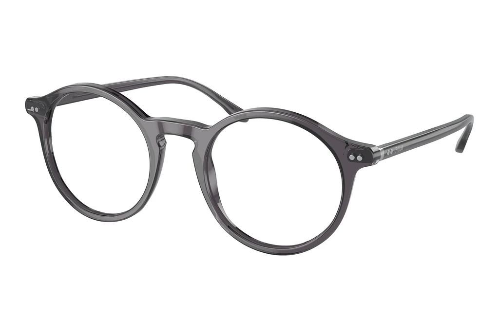 Polo   PH2260 5965 Shiny Transparent Grey