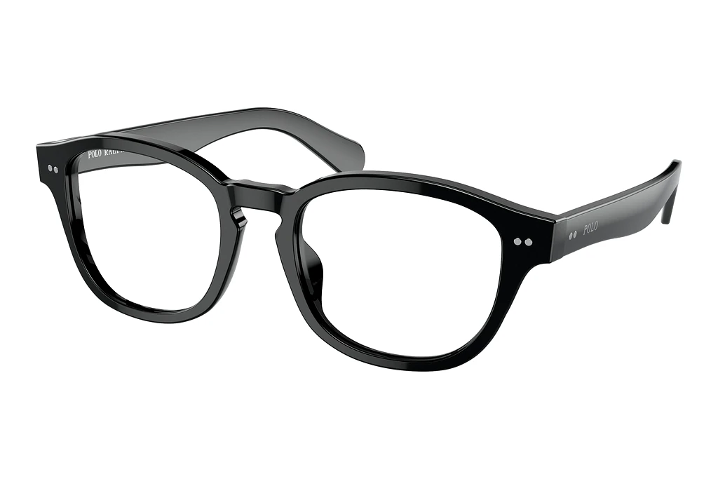 Polo   PH2261U 5001 Shiny Black