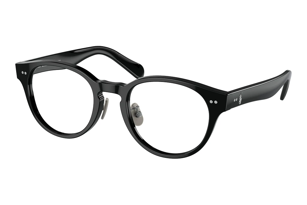 Polo   PH2265D 5001 Shiny Black