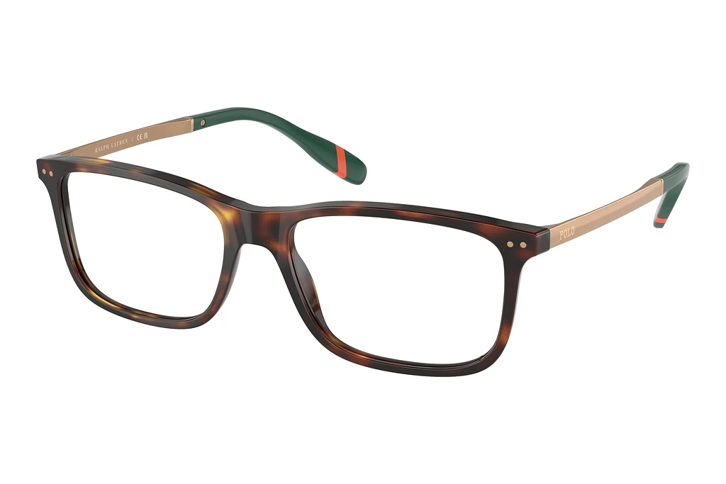 Polo   PH2273 6137 Shiny Brown Tortoise