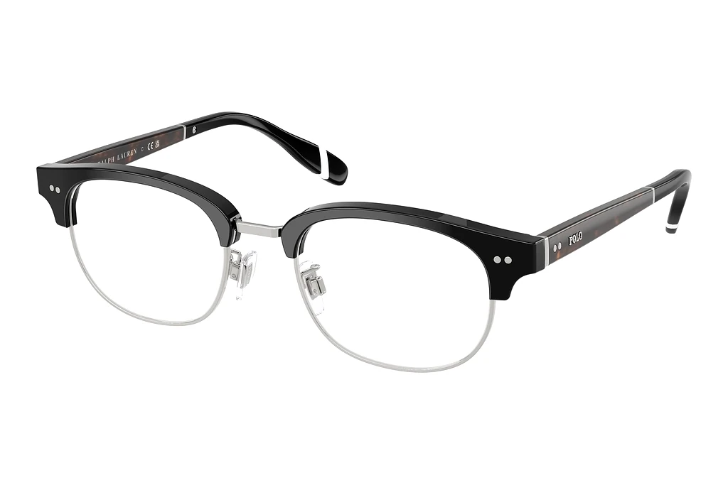 Polo   PH2298D 5001 Shiny Black