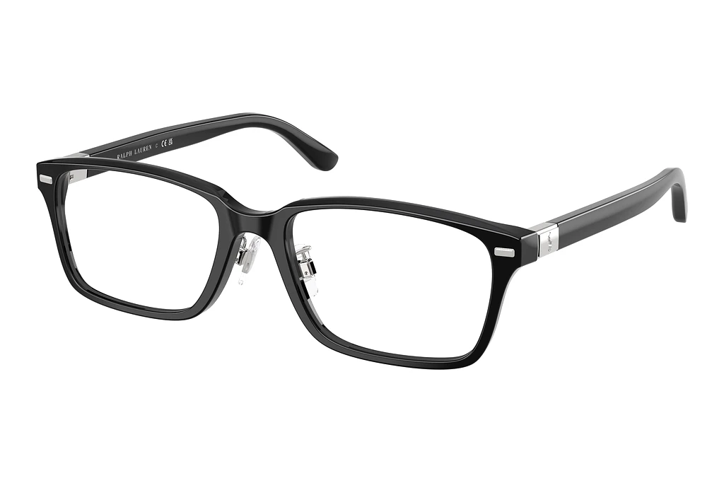 Polo   PH2299D 5001 Shiny Black