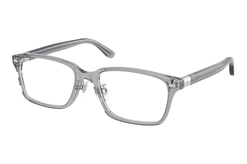 Polo   PH2299D 6322 Shiny Transparent Grey