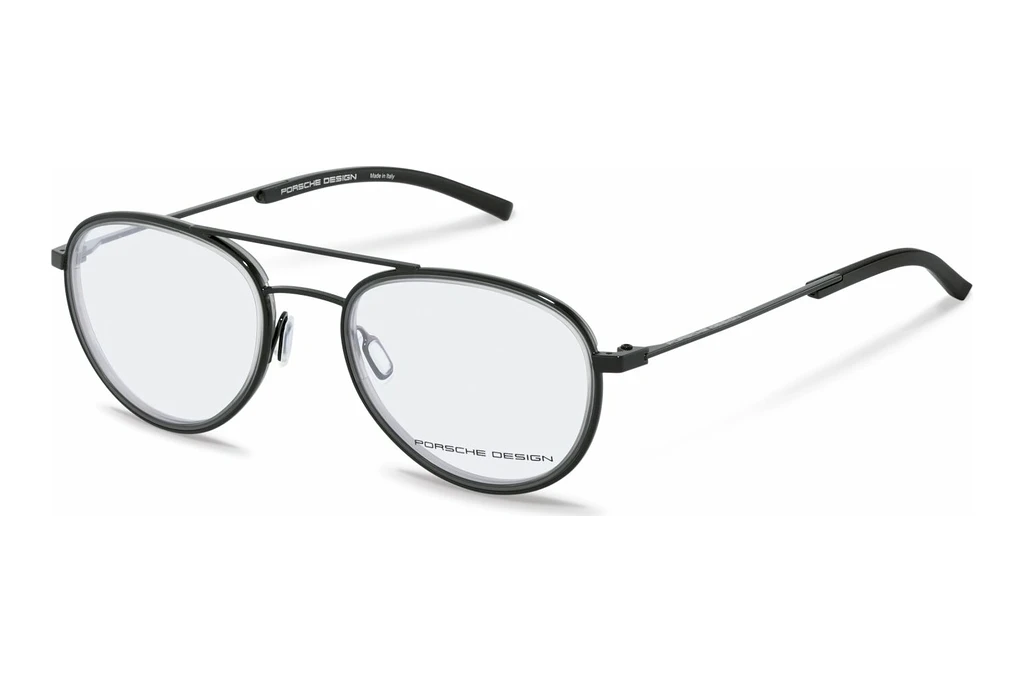 Porsche Design   P8366 A black