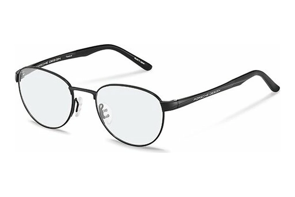 Porsche Design   P8369 E000 black, grey
