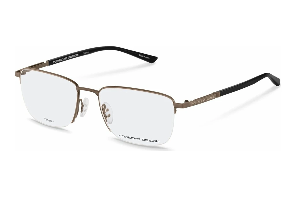 Porsche Design   P8730 C brown, black