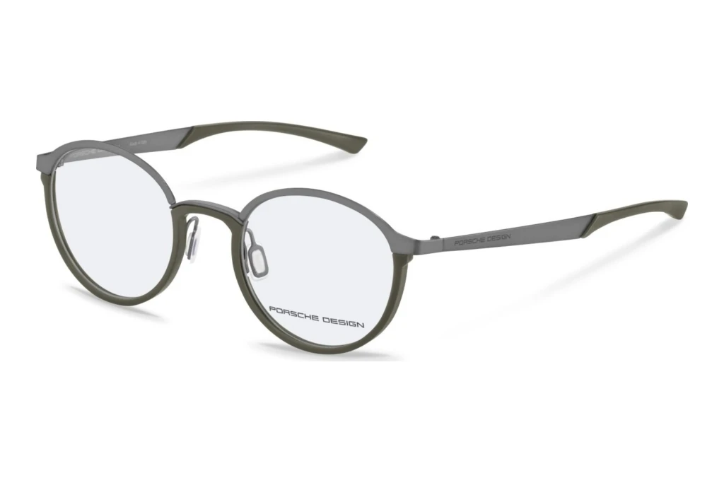 Porsche Design   P8791 C000 dark grey, olive