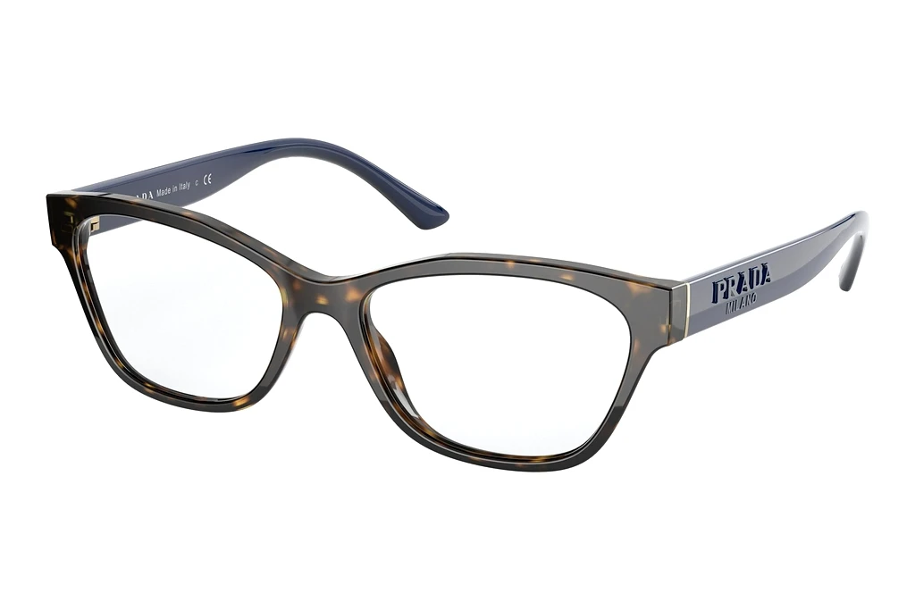 Prada   PR 03WV 2AU1O1 Havana