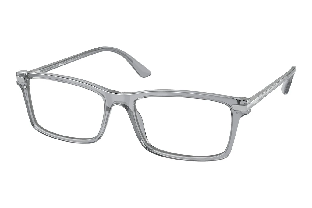 Prada   PR 03YV 08U1O1 Trasparent Grey