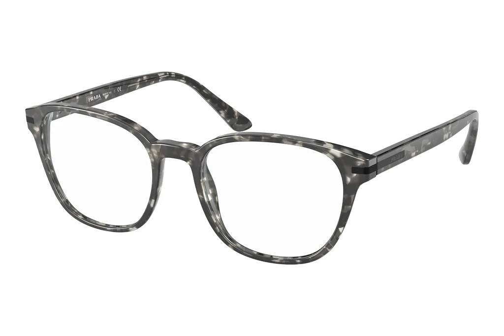 Prada   PR 12WV VH31O1 Matte Grey Tortoise