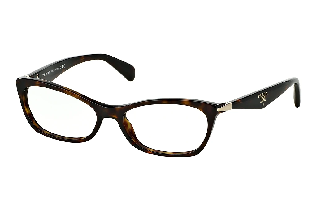 Prada   PR 15PV 2AU1O1 Havana