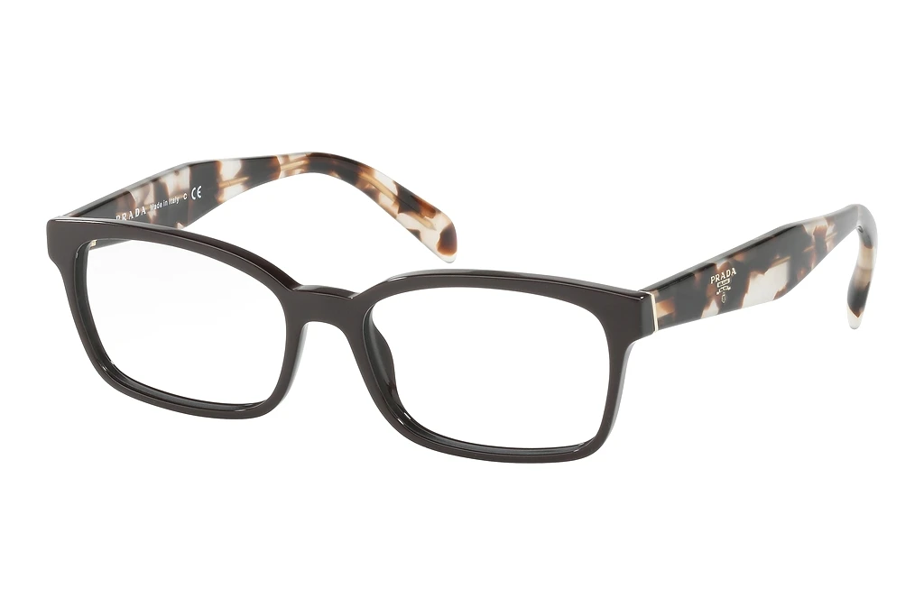 Prada   PR 18TV DHO1O1 Brown
