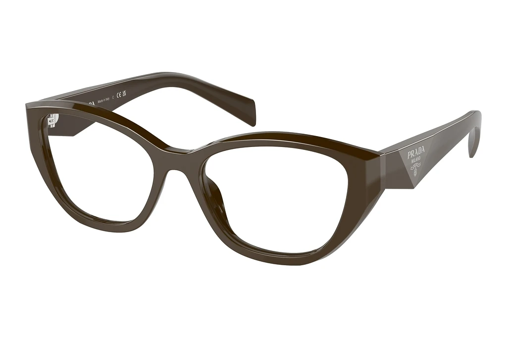 Prada   PR 21ZV 15L1O1 Loden