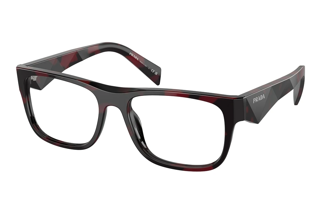 Prada   PR 22ZV 16L1O1 Etruscan/Purple Tortoise