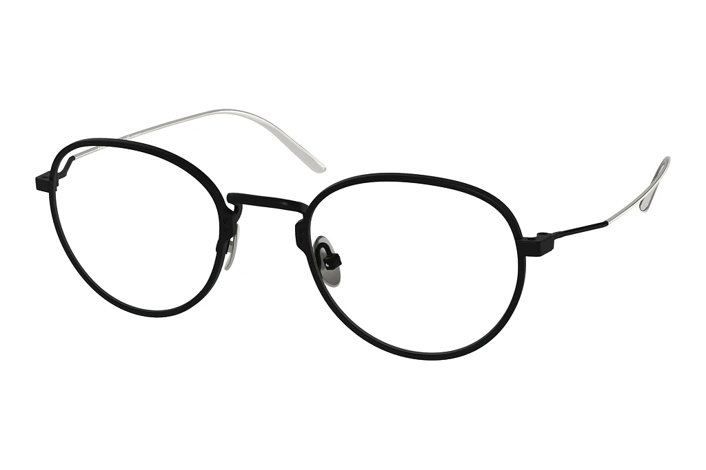 Prada   PR 50YV 04Q1O1 Matte Black