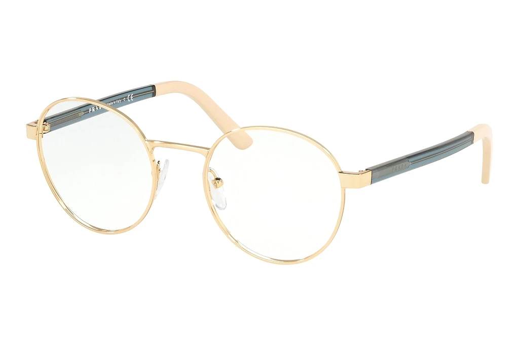 Prada   PR 52XV 5AK1O1 Gold