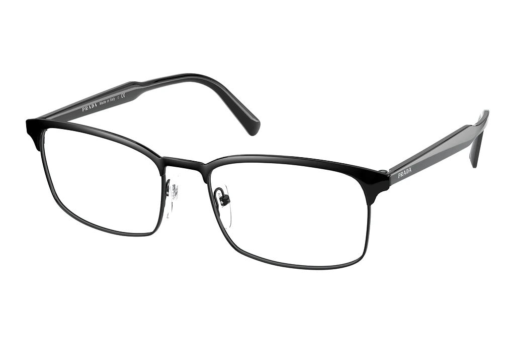 Prada   PR 54WV 1AB1O1 Black