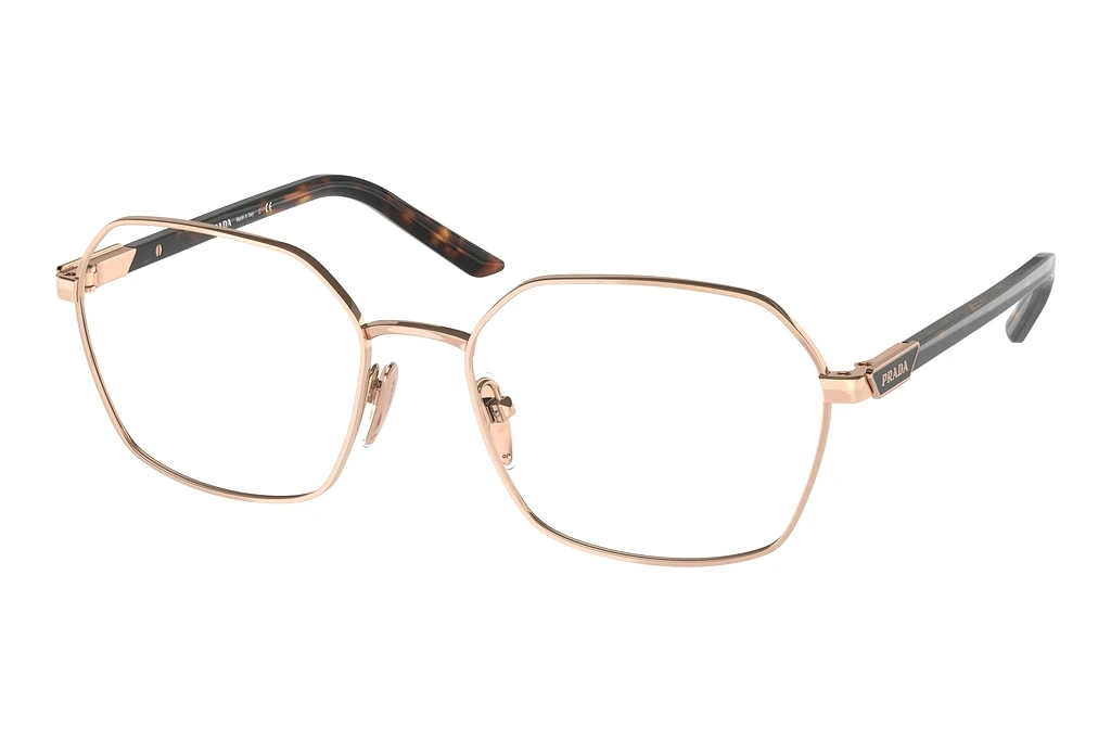 Prada   PR 55YV SVF1O1 Pink Gold