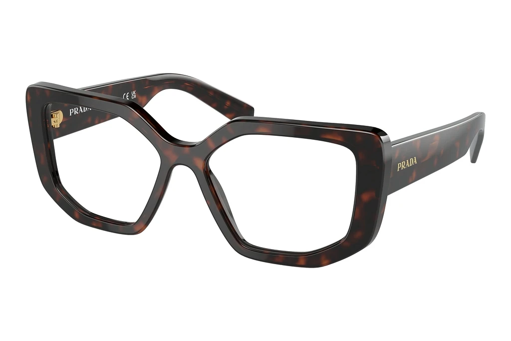 Prada   PR A04V 16N1O1 Havana