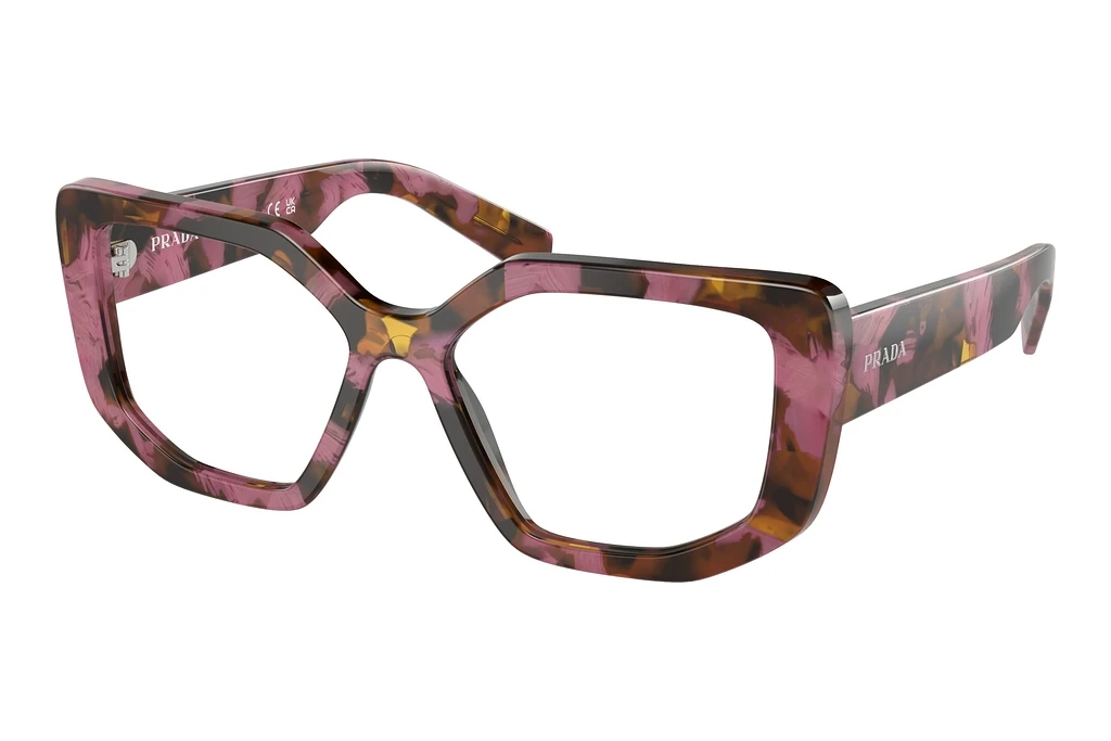 Prada   PR A04V 18N1O1 Havana Cognac