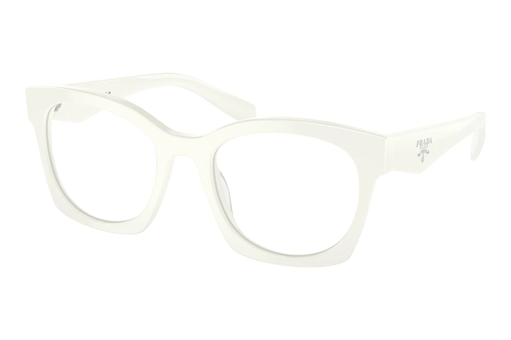 Prada   PR A05V 17K1O1 White Ivory