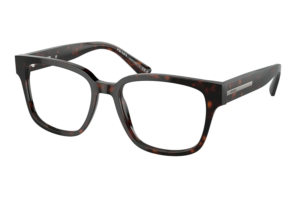 Prada   PR A09V 17N1O1 Havana