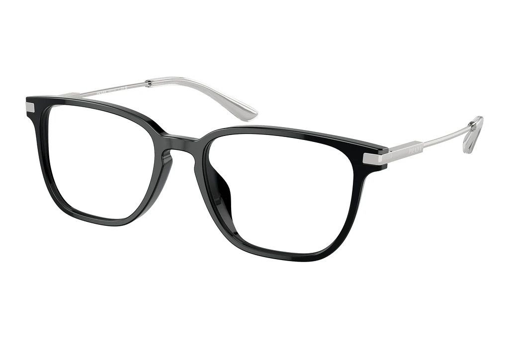 Prada   PR A12VD 1AB1O1 Black