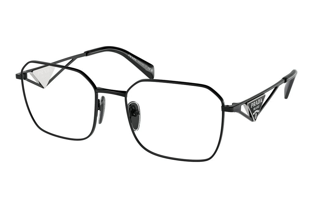 Prada   PR A51V 1AB1O1 Black
