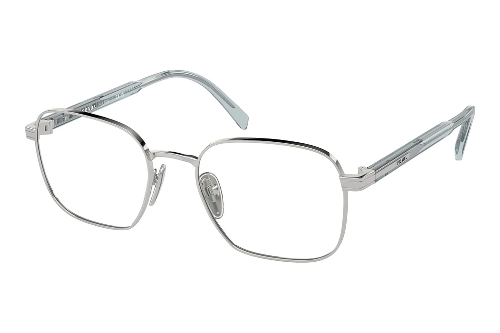 Prada   PR A55V 16T1O1 Silver