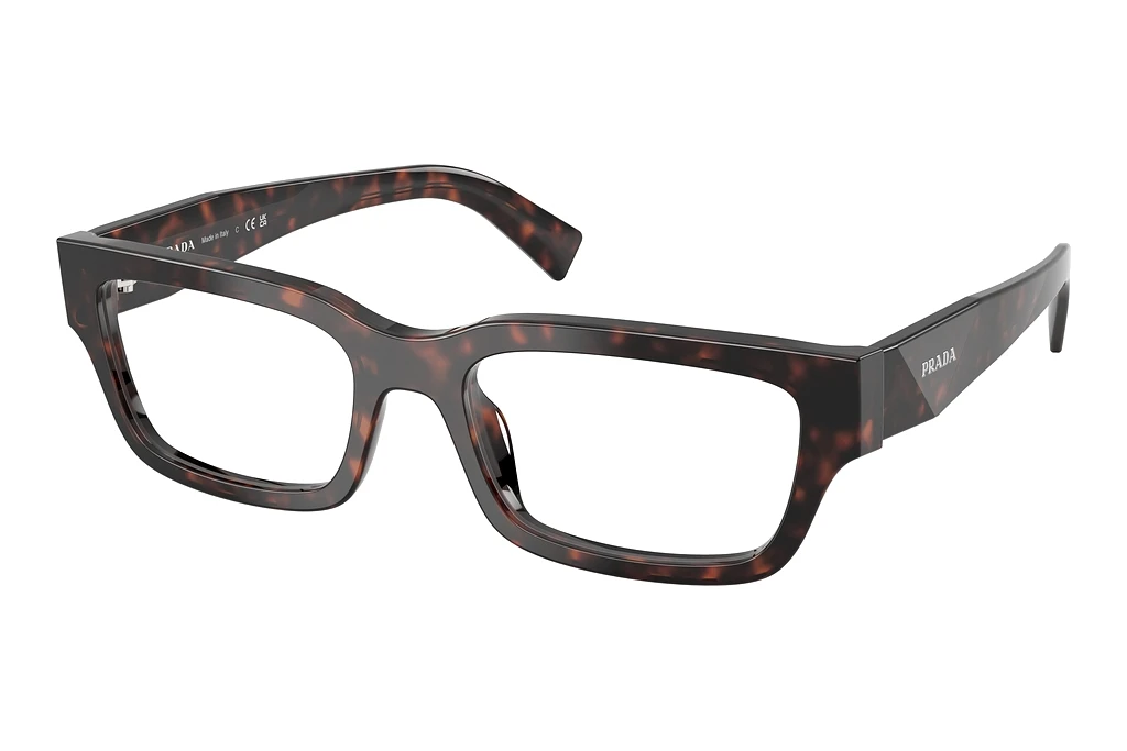 Prada   PR C02V 17N1O1 Root Tortoise