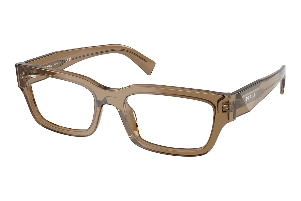 Prada   PR C02V 22H1O1 Transparent Bark
