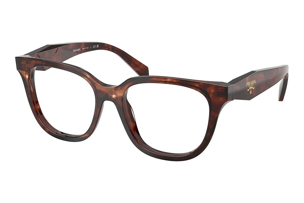 Prada   PR C11V 14P1O1 Caramel Tortoise