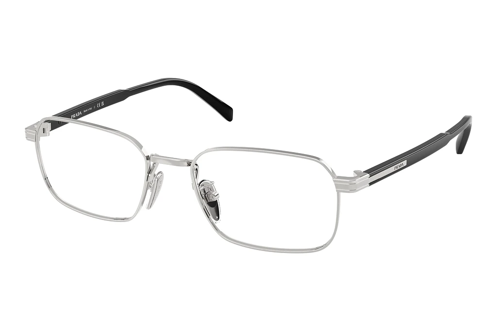 Prada   PR C50VD 1BC1O1 Silver