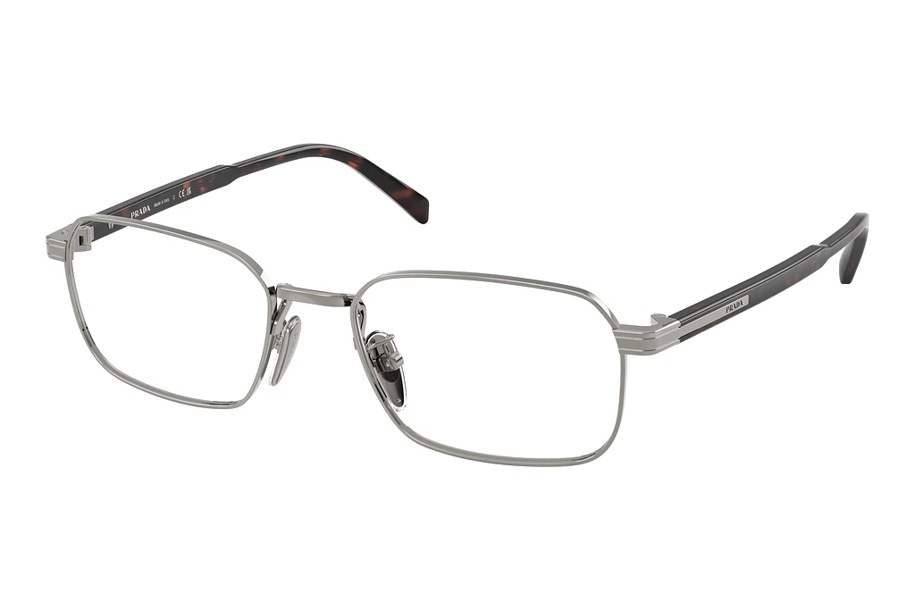 Prada   PR C50VD 5AV1O1 Gunmetal